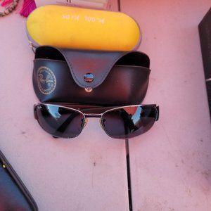 Mens Ray-Ban